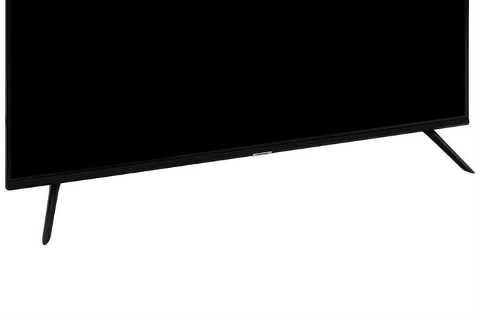 Smart Tivi Samsung 4K 43 Inch UA43AU7002